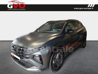 iv generation2 1.6 t-gdi 215 hybrid 20eme anniversaire bva6