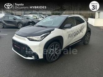 generation2 1.5 116h gr sport