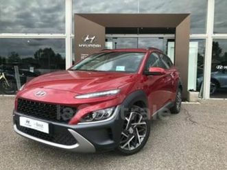 generation2 1.6 hybrid hev 141 creative dct-6