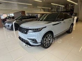 2.0 p400e phev 404 hse dynamic bva