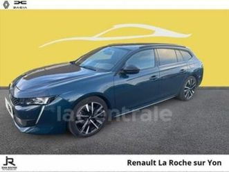 ii sw 1.6 hybrid 225 gt e-eat8