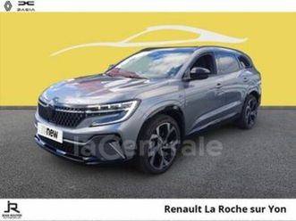 vi 1.2 e-tech hybrid 200 esprit alpine 7pl