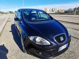 altea altea 1.9 tdi stylance neopatentati