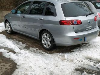 fiat croma 1.9 tdi