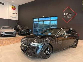 v sw 300 e amg line 9g-tronic