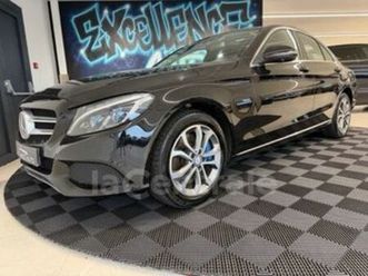 iv 350 e business executive 7g-tronic