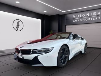 i8 roadster