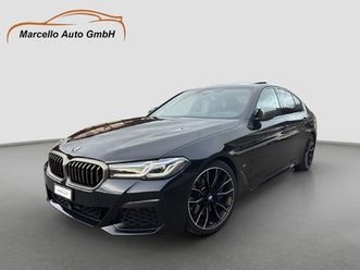 m550i xdrive steptronic