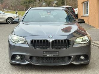 528i touring xdrive steptronic pack m
