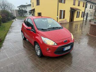 ka 1.2 8v benzina 69cv manuale *neopatentati*
