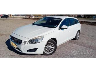 volvo v60 d3 120 kw