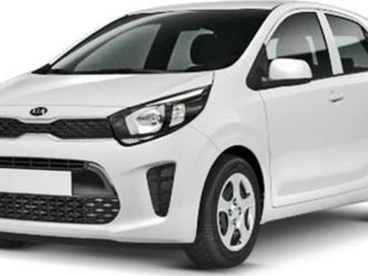 picanto 3ªs.(17-->) picanto 1.0 12v gpl 5 porte urban