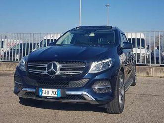 d 4matic 9g-tronic exclusive