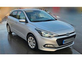 hyundai i 20