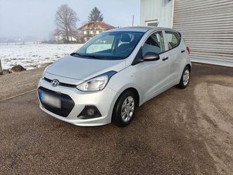 hyundai i10 1.0 classic