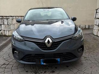 renault clio hybrid e-tech 140 cv