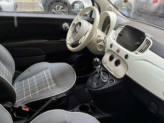 0.9 t.air t. lounge 105cv