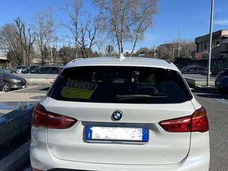 x1 f48 xdrive18d advantage auto