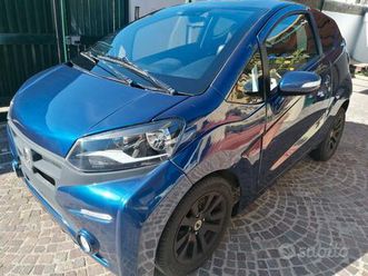 minicar casalini m20