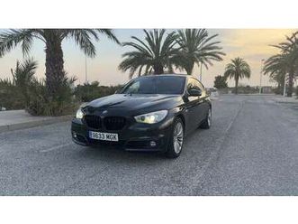 520da gran turismo luxury