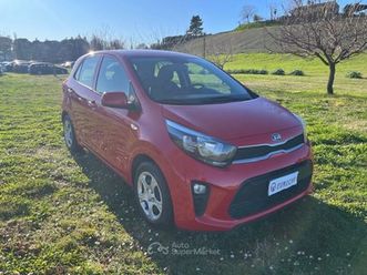 1.0 12v ecogpl 5 porte active