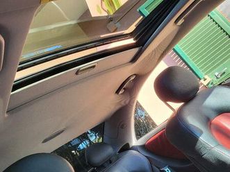 mercedes clk 320 coupe