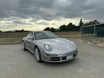 porsche 997