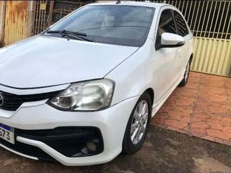 xls sedan 1.5 flex 16v 4p aut.