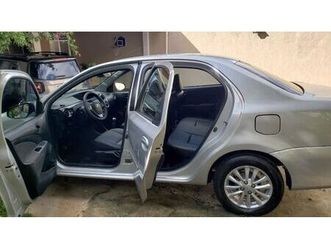 xls sedan 1.5 flex 16v 4p mec.