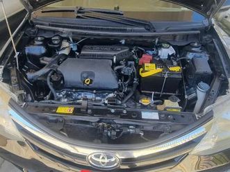 xls sedan 1.5 flex 16v 4p mec.