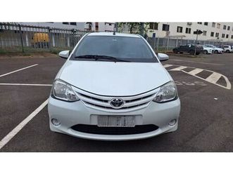 xs sedan 1.5 flex 16v 4p aut.