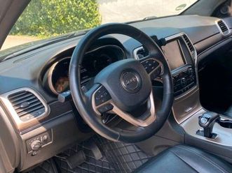 jeep grand cherokee 3.0 diesel