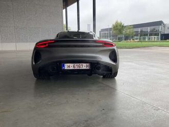 3.5 turbo v6 first edition