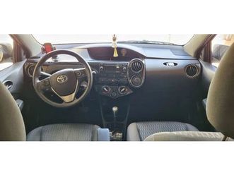 xs sedan 1.5 flex 16v 4p aut.