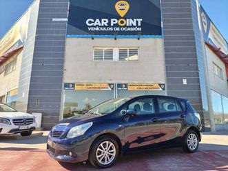 toyota verso 2.0 d4d active 5pl.