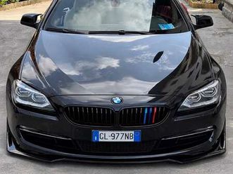 640i coupe futura auto