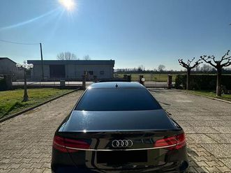 audi a8 3.0 v6 262cv