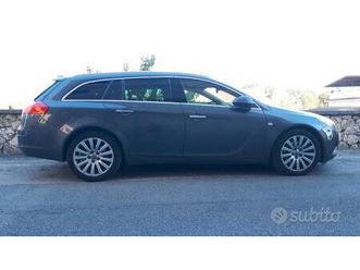 opel insignia diesel station wagon 70000mila km or