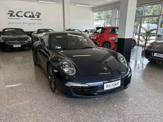 porsche 991 carrera s
