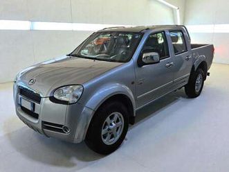 dc 2.4 4x4 super luxury