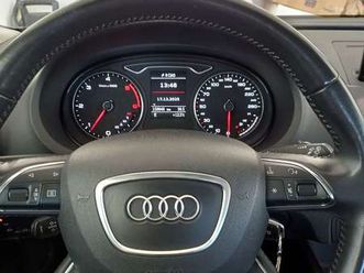 sportback 2.0 tdi ambiente