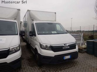 other man tge sponda idraudlica: targa gg199sf