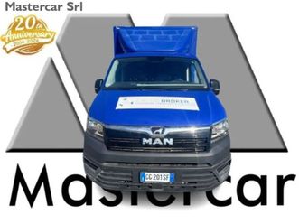 other man tge sponda idraudlica: targa gg201sf