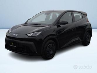 byd dolphin surf active