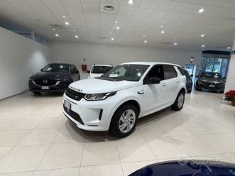 land rover discovery sport 2.0 si4 200 cv awd...