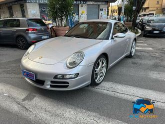 3.8 carrera s