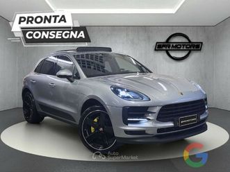 2.0 245cv pdk - prezzo promo