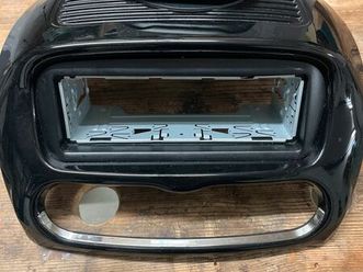 radioblende citroen c zero, peugeot ion, mitsubishi i miev