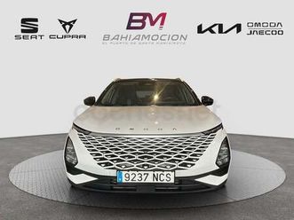 omoda 5 my25 premium 1.6 tgdi