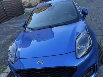 puma 1.0 ecoboost h st-line x design s